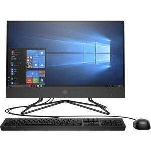 фото Моноблок hp 200 g4 all-in-one nt (295d3ea)