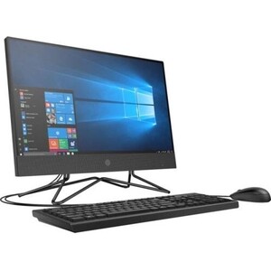 фото Моноблок hp 200 g4 all-in-one nt (295d3ea)