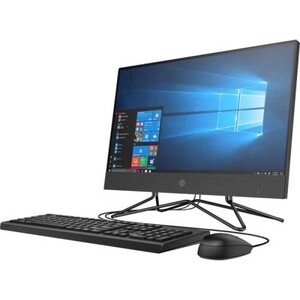 фото Моноблок hp 200 g4 all-in-one nt (295d3ea)