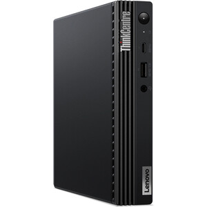 

ПК Lenovo ThinkCentre Tiny M70q (11DT003RRU), ThinkCentre Tiny M70q (11DT003RRU)