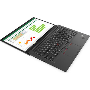 фото Ноутбук lenovo thinkpad e14 gen 2-are (20t6007jrt)