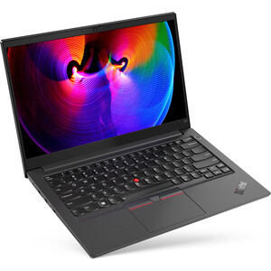 фото Ноутбук lenovo thinkpad e14 gen 2-are (20t6007jrt)