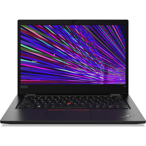 фото Ноутбук lenovo thinkpad l13 amd g2 (21ab000hrt)