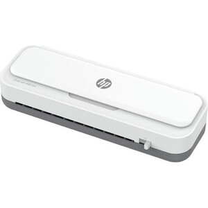 

Ламинатор HP OneLam 400 белый (3160), OneLam 400 белый (3160)