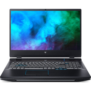 

Ноутбук Acer Predator Helios 500 PH517-52-72RD (NH.QCPER.001), Predator Helios 500 PH517-52-72RD (NH.QCPER.001)