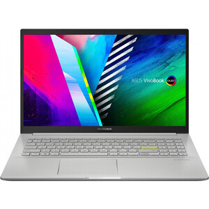 фото Ноутбук asus vivobook 15 oled k513ea-l12044w (90nb0sg2-m47690)