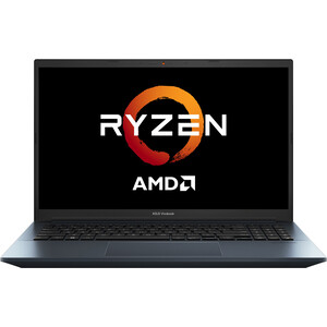 

Ноутбук Asus Vivobook Pro 15 OLED M3500QC-L1079W (90NB0UT2-M000S0), Vivobook Pro 15 OLED M3500QC-L1079W (90NB0UT2-M000S0)