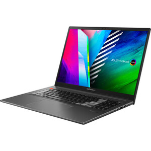 фото Ноутбук asus vivobook pro 16x oled m7600qc-l2003 (90nb0v81-m01010)