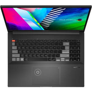 фото Ноутбук asus vivobook pro 16x oled m7600qc-l2003 (90nb0v81-m01010)