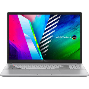 фото Ноутбук asus vivobook pro 16x oled n7600pc-l2025 (90nb0ui3-m001h0)