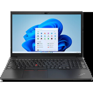 фото Ноутбук lenovo thinkpad e15 g3 (20yg00a0rt)