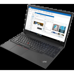 фото Ноутбук lenovo thinkpad e15 g3 (20yg00a0rt)