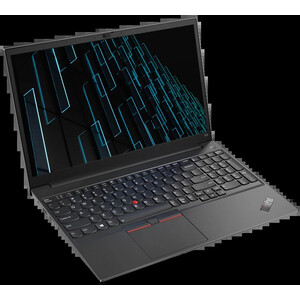 фото Ноутбук lenovo thinkpad e15 g3 (20yg00a0rt)