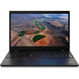 фото Ноутбук lenovo thinkpad l15 g1 t (20u7002wrt)