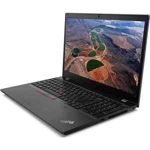 фото Ноутбук lenovo thinkpad l15 g1 t (20u7002wrt)