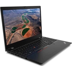 фото Ноутбук lenovo thinkpad l15 g1 t (20u7002wrt)