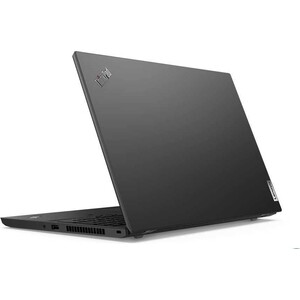 фото Ноутбук lenovo thinkpad l15 g1 t (20u7002wrt)