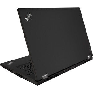 фото Ноутбук lenovo thinkpad p17 gen 2 (20yu0007rt)