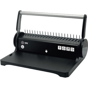 

Переплетчик Cactus CS-BM-G8 A4 (CS-BM-G8), CS-BM-G8 A4 (CS-BM-G8)