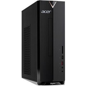 

ПК Acer XC-1660 SFF (DT.BGWER.007), XC-1660 SFF (DT.BGWER.007)