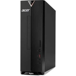 

ПК Acer XC-1660 SFF (DT.BGWER.00G), XC-1660 SFF (DT.BGWER.00G)