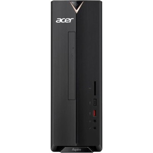 

ПК Acer XC-1660 SFF (DT.BGWER.00W), XC-1660 SFF (DT.BGWER.00W)