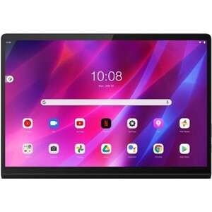 

Планшет Lenovo Yoga Tab 13 YT-K606F (ZA8E0001RU), Yoga Tab 13 YT-K606F (ZA8E0001RU)