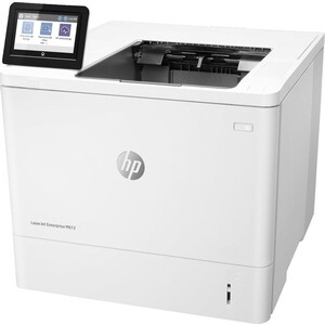 Принтер лазерный HP LaserJet Enterprise M612dn принтер лазерный hp laserjet enterprise m507x