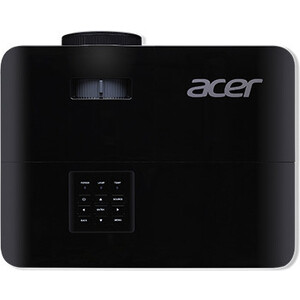 фото Проектор acer x1328wi (mr.jtw11.001)