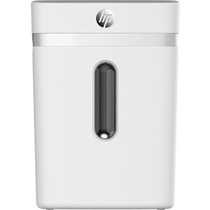 

Шредер HP OneShred 12CC белый (секр. P-4) (2802), OneShred 12CC белый (секр. P-4) (2802)
