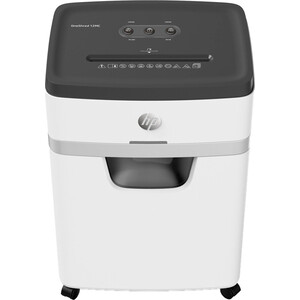 

Шредер HP OneShred 12MC С-4 (2806), OneShred 12MC С-4 (2806)
