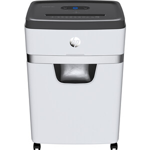 

Шредер HP OneShred 18CC С-4 (2805), OneShred 18CC С-4 (2805)