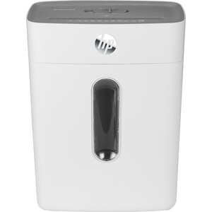 

Шредер HP OneShred 8CC (секр. P-4) (2801), OneShred 8CC (секр. P-4) (2801)
