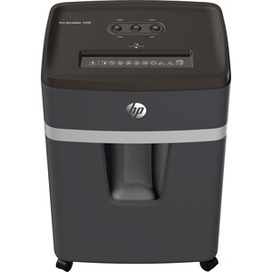 

Шредер HP Pro 12MC (секр. P-5) (2814), Pro 12MC (секр. P-5) (2814)