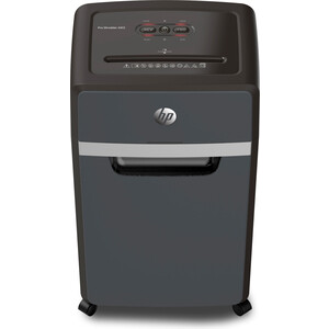 

Шредер HP Pro 24CC (секр. P-4) (2815), Pro 24CC (секр. P-4) (2815)