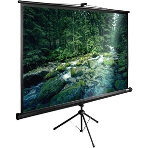 Экран Cactus 165x220 см TriExpert CS-PSTE-220x165-BK (CS-PSTE-220X165-BK)