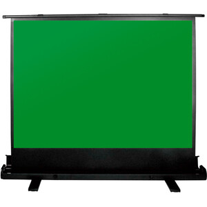 Экран Cactus 200x150 см GreenFloorExpert CS-PSGFE-200X150 (CS-PSGFE-200X150) фон муслиновый raylab bc01 3 6м зеленый хромакей