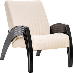 Кресло для отдыха Мебель Импэкс Статус венге madryt 907 кресло для отдыха бруклин жаккард тесла крем