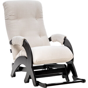 Кресло-глайдер Мебель Импэкс Старк венге verona light grey детское кресло fundesk fresco grey
