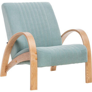 Кресло для отдыха Мебель Импэкс Модель S7 люкс дуб soro 34 кресло для отдыха бруклин жаккард тесла крем