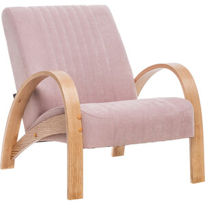 Кресло для отдыха Мебель Импэкс Модель S7 люкс дуб soro 61 кресло для отдыха бруклин жаккард тесла крем