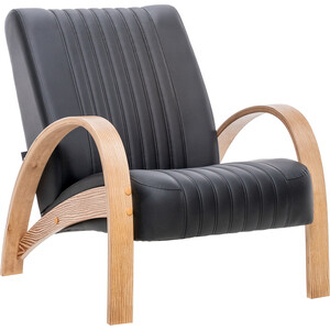 Кресло для отдыха Мебель Импэкс Модель S7 люкс дуб madryt 9100 кресло артмебель торин люкс микровельвет коралловый