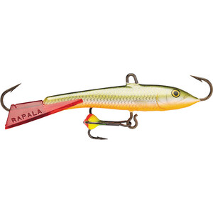 фото Балансир rapala jigging rap color hook 5/rfsh