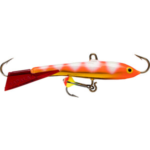 фото Балансир rapala jigging rap color hook 7/gzfr