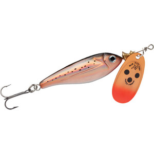 фото Блесна вращающаяся blue fox minnow super vibrax 3/c