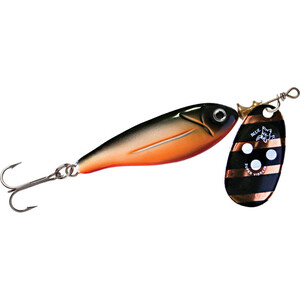 фото Блесна вращающаяся blue fox minnow super vibrax 4/cb