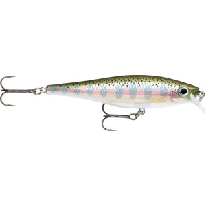 фото Воблер rapala bx minnow 07/rt