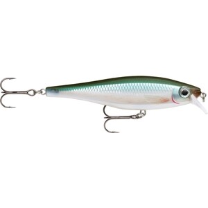 фото Воблер rapala bx minnow 10/bbh