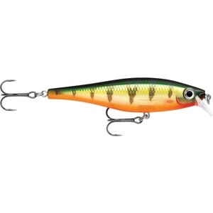 фото Воблер rapala bx minnow 10/p