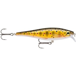 

Воблер RAPALA BX Minnow 10/TR, BX Minnow 10/TR